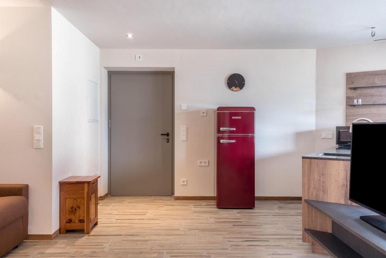 Aumia Apartment Rubin Fie allo Sciliar Exterior photo
